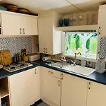 Holenderski Hampton בית נופש *