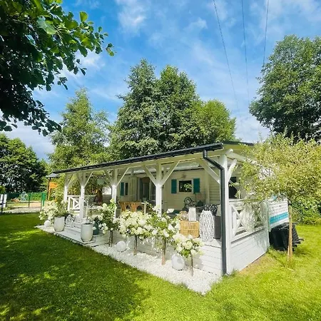 Holenderski Hampton Ferienhaus Dominice