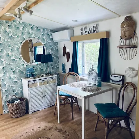 Ferienhaus Holenderski Hampton