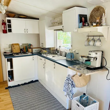 Holenderski Hampton Holiday home *