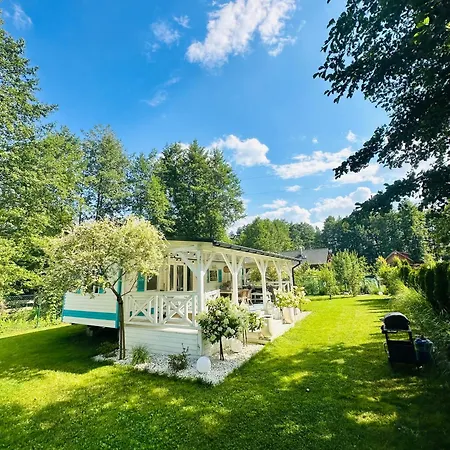 Holenderski Hampton Ferienhaus *