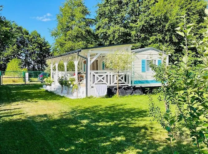 Holenderski Hampton Holiday home *