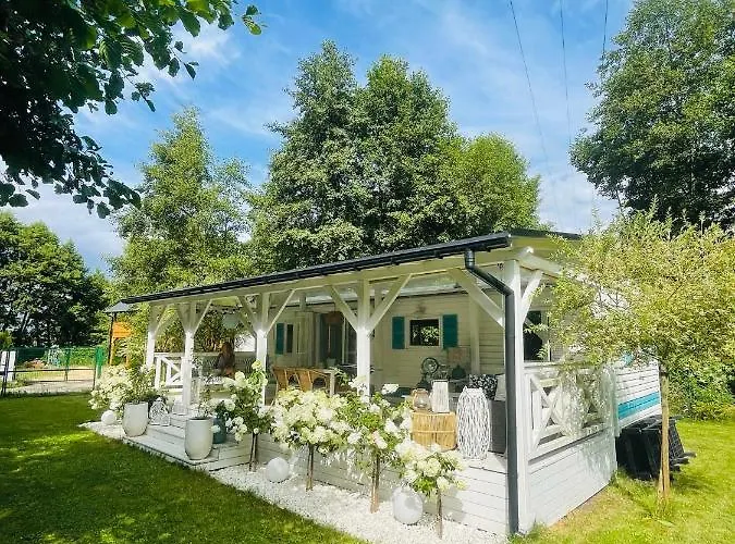 Holenderski Hampton Holiday home Dominice