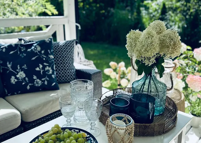 Holenderski Hampton Holiday home *