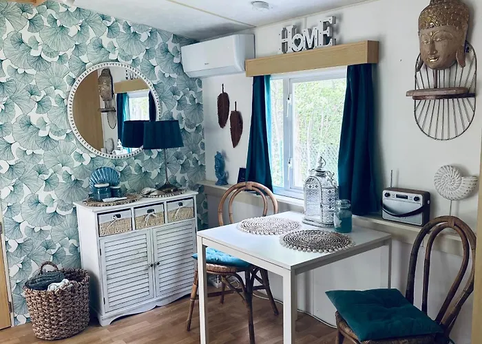 Holiday home Holenderski Hampton