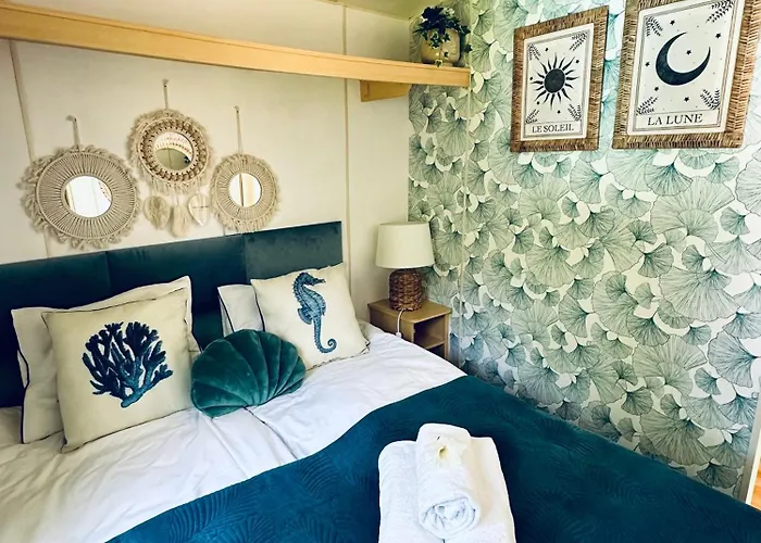 Holenderski Hampton Holiday home *