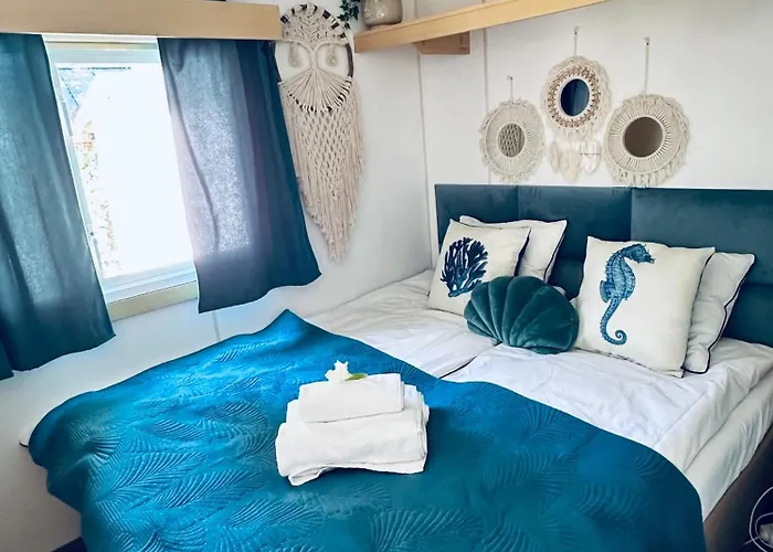 Dom wakacyjny Holenderski Hampton Dominice