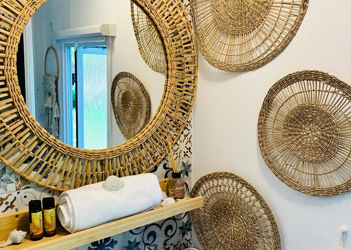 Holiday home Holenderski Hampton Dominice