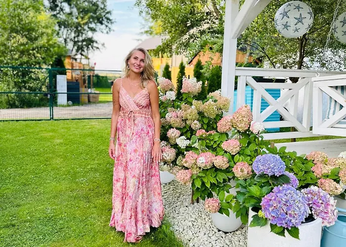 Holenderski Hampton Holiday home Dominice