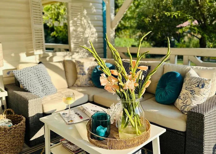 Holenderski Hampton Holiday home