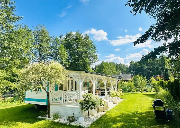 Holenderski Hampton Holiday home *