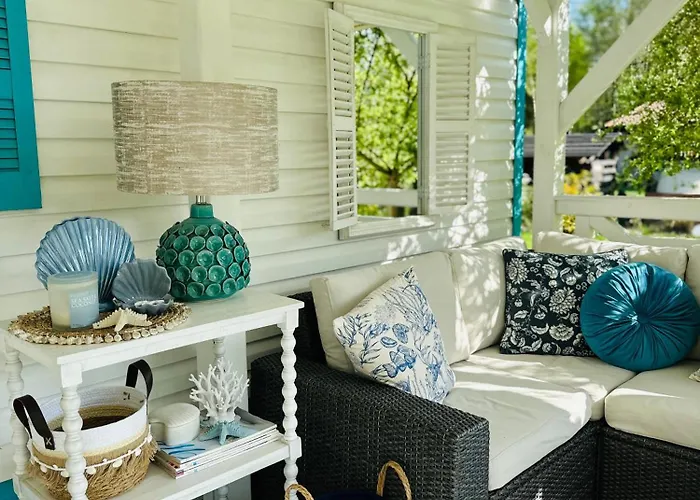 Holenderski Hampton Holiday home Dominice