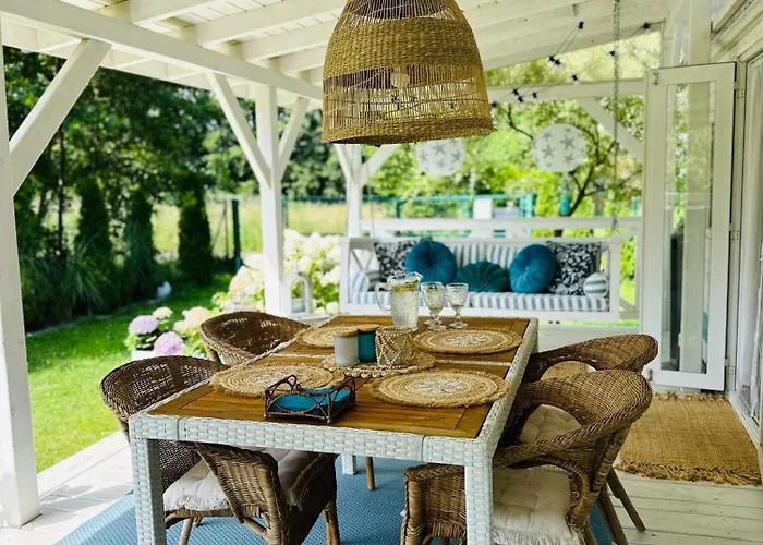 Holenderski Hampton * Dominice