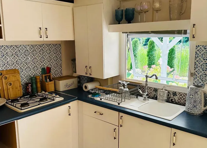 Holenderski Hampton Holiday home *