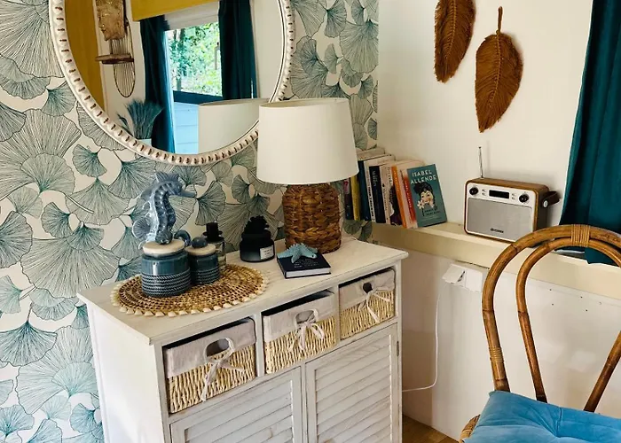 Holenderski Hampton * Dominice