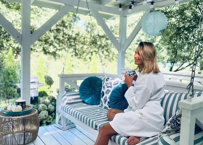 Holenderski Hampton * Dominice