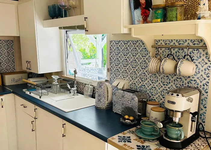 Dom wakacyjny Holenderski Hampton Dominice